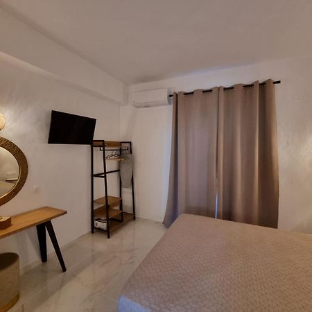 Olive Grove View Apartment Skiathos Town Bagian luar foto