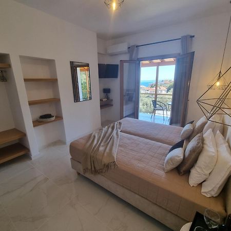 Olive Grove View Apartment Skiathos Town Bagian luar foto