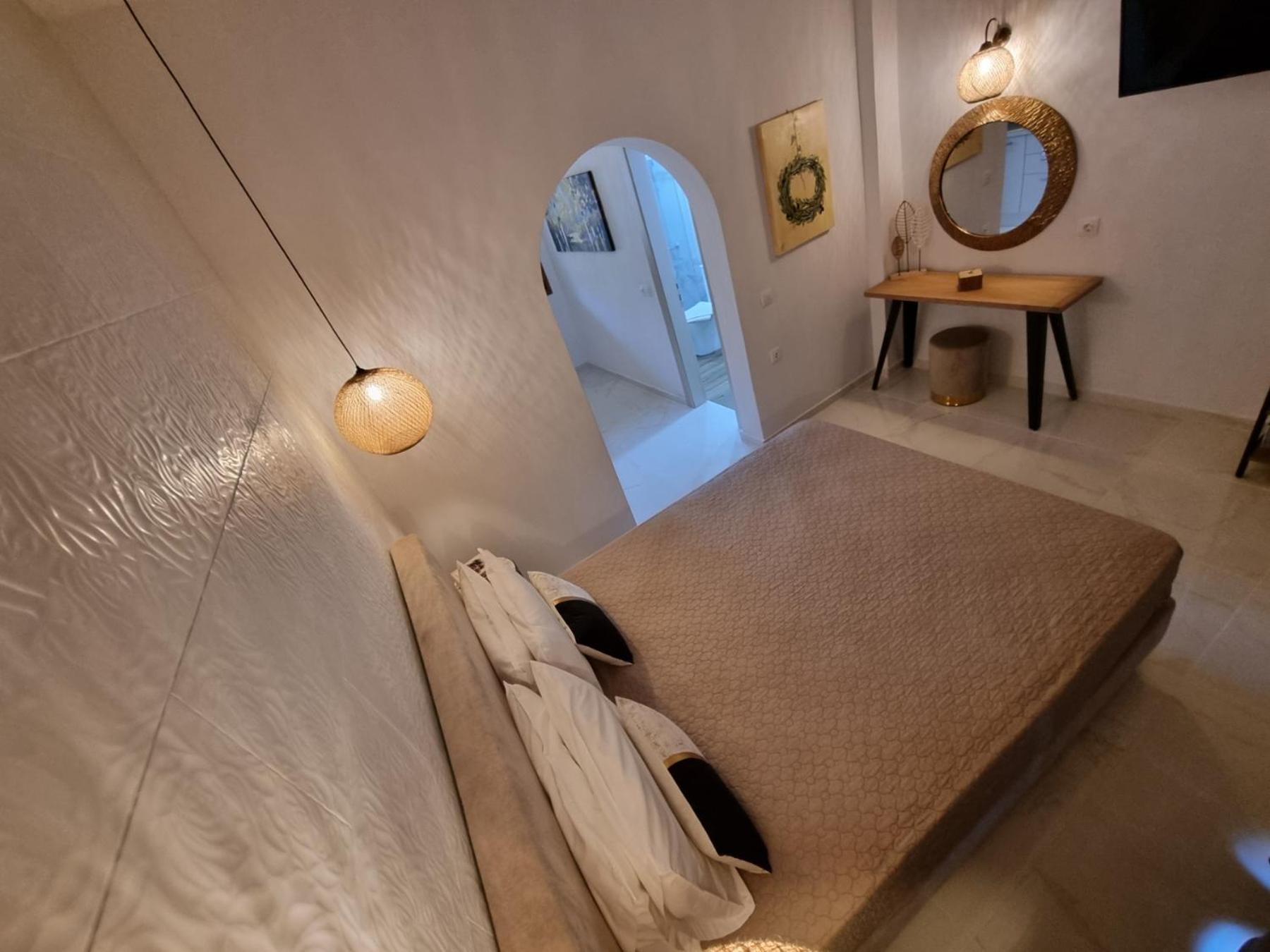 Olive Grove View Apartment Skiathos Town Bagian luar foto