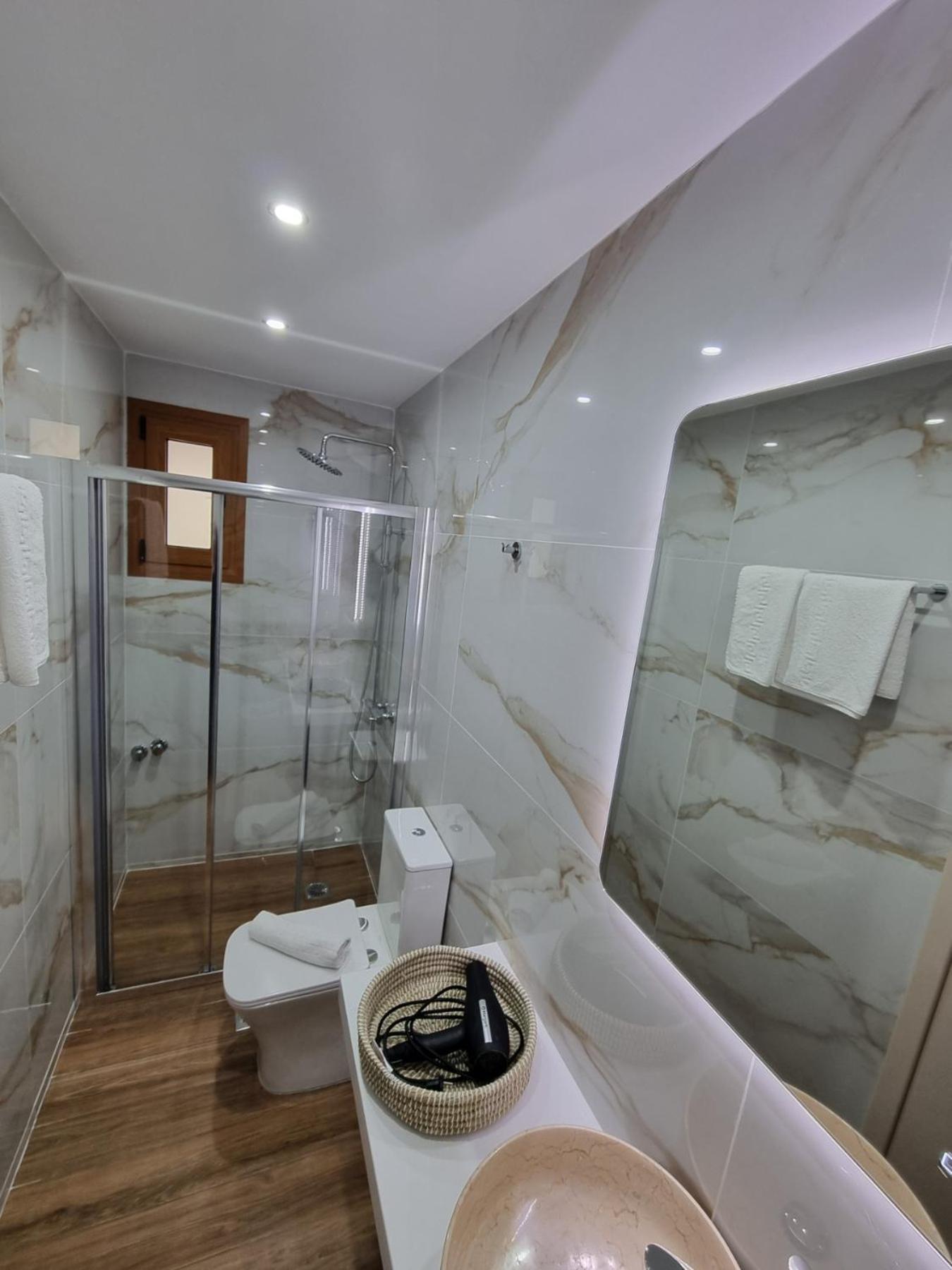 Olive Grove View Apartment Skiathos Town Bagian luar foto