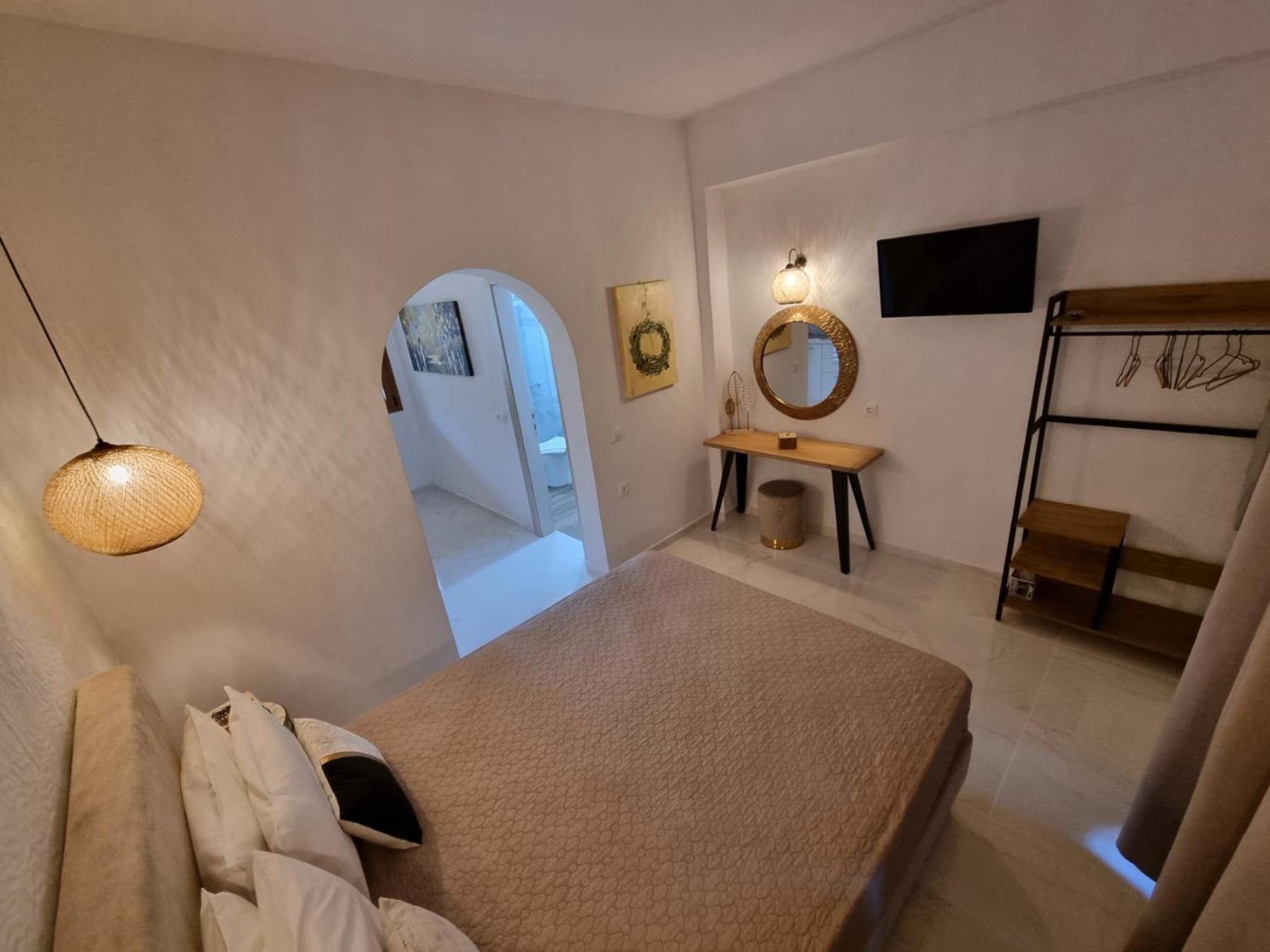 Olive Grove View Apartment Skiathos Town Bagian luar foto
