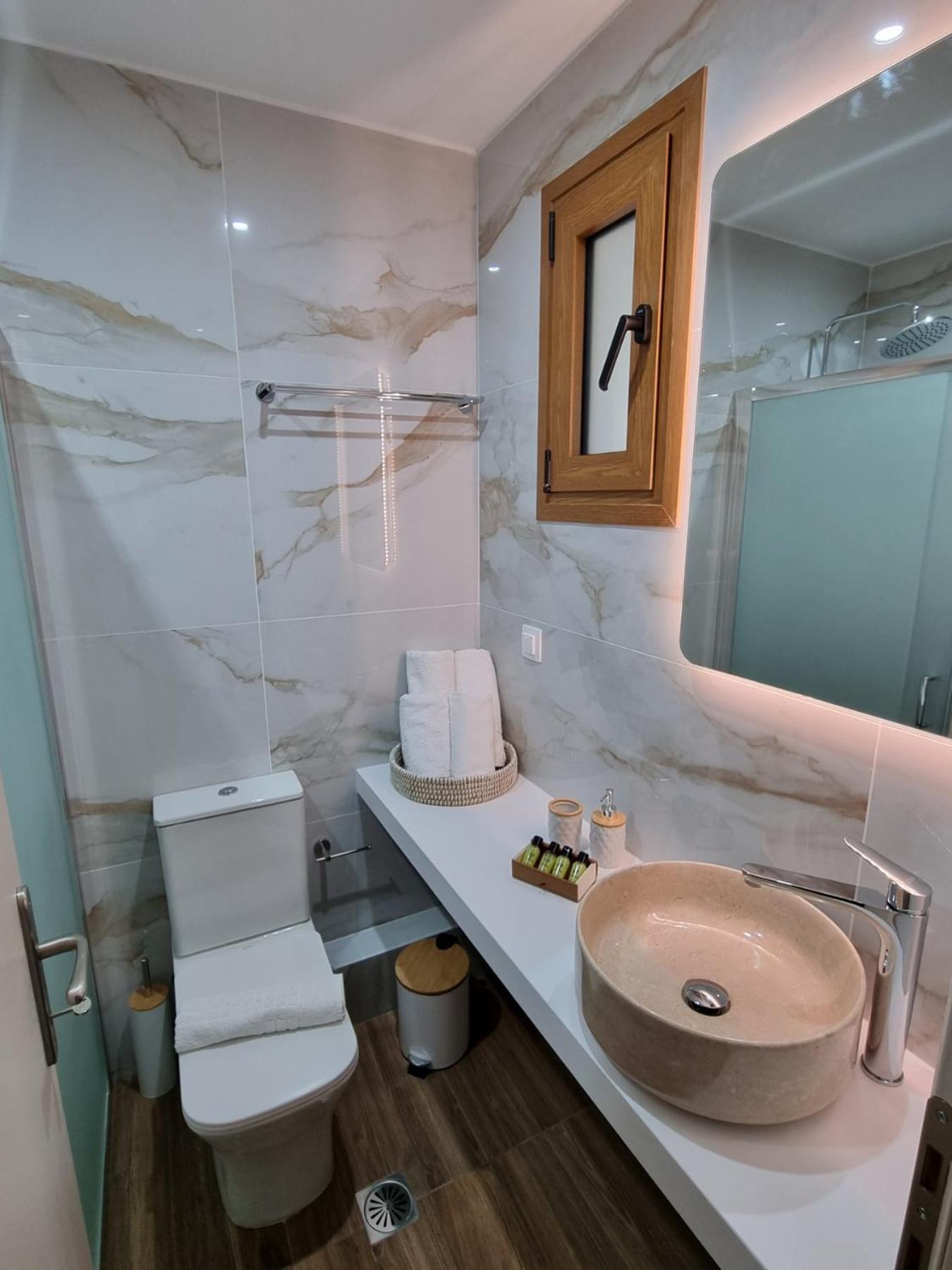Olive Grove View Apartment Skiathos Town Bagian luar foto