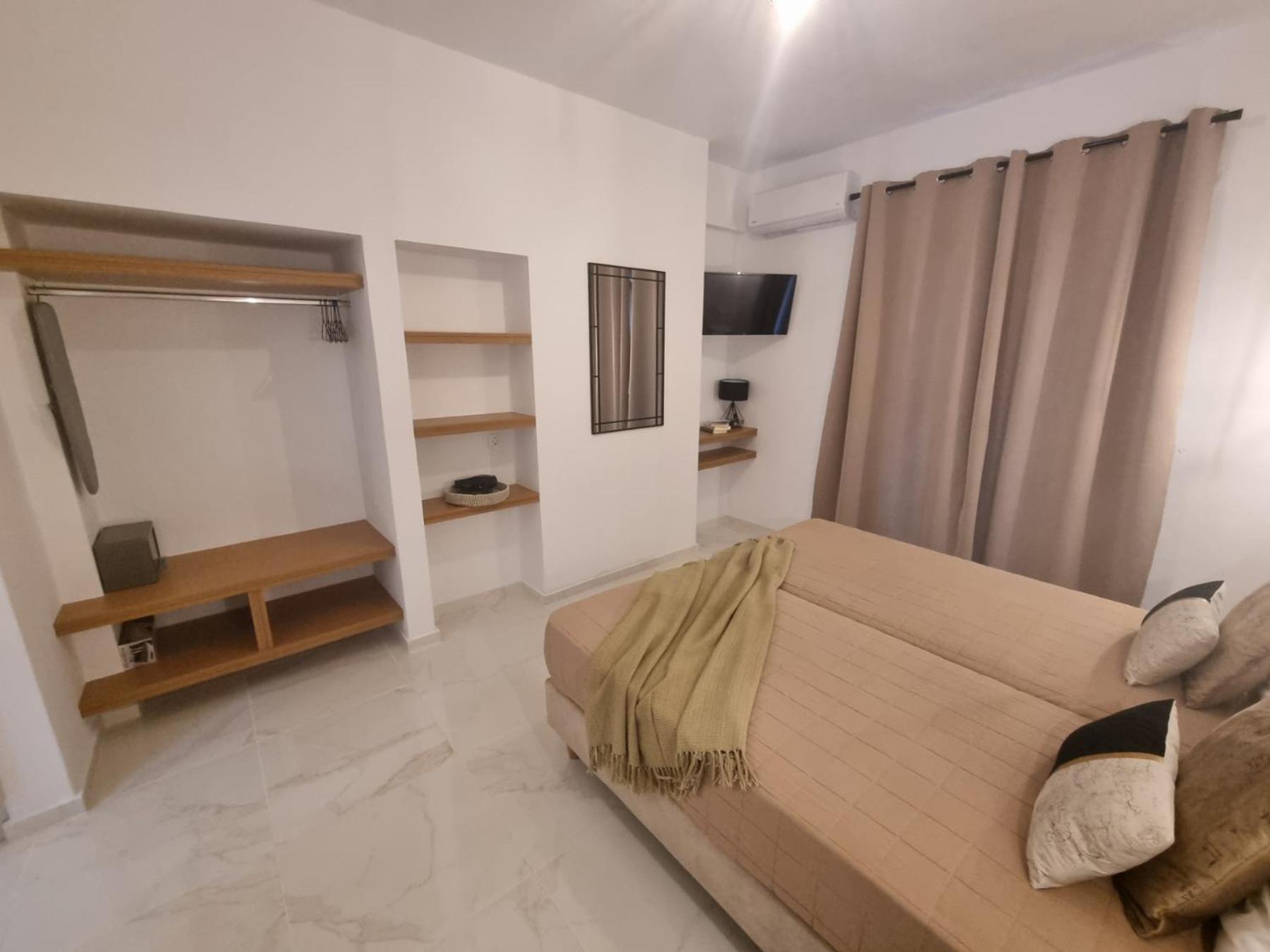 Olive Grove View Apartment Skiathos Town Bagian luar foto